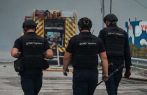 Російські безпілотники атакували склад Roshen у Київській області Вдарили 7 “Шахедів”: стали відомі деталі атаки на Roshen під Києвом