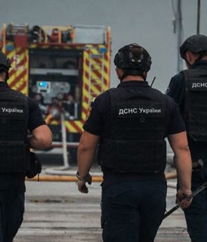 Вдарили 7 “Шахедів”: стали відомі деталі атаки на Roshen під Києвом