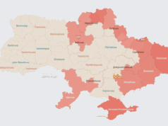 Ворог атакує Україну ударними БпЛА: напрямок руху Ворог-атакує-Україну-ударними-БпЛА:-напрямок-руху