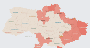Ворог атакує Україну ударними БпЛА: напрямок руху Ворог-атакує-Україну-ударними-БпЛА:-напрямок-руху
