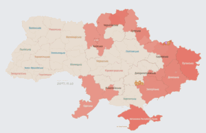 Ворог атакує Україну ударними БпЛА: напрямок руху Ворог-атакує-Україну-ударними-БпЛА:-напрямок-руху