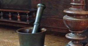 У волинський музей передали речі минулого століття У-волинський-музей-передали-речі-минулого-століття