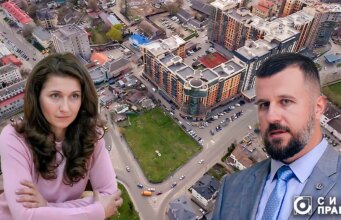 Чому Феміда сьомий рік не може вирішити справу про будинок, подарований невістці матір’ю судді з... Чому-Феміда-сьомий-рік-не-може-вирішити-справу-про-будинок,-подарований-невістці-матір’ю-судді-з.