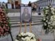 Прощання з журналісткою Вікторією Рощиною: пам’ять про героїзм і боротьбу Єсипенко:-на похованні Вікторії-Рощиної-я дав собі обіцянку
