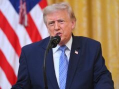 Трамп накинувся на Fox News через Іран: зажадав «вправити мізки» журналісту Трамп-накинувся-на fox-news-через-Іран:-зажадав-«вправити-мізки»-журналісту