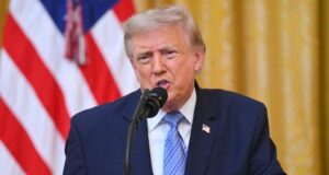 Трамп накинувся на Fox News через Іран: зажадав «вправити мізки» журналісту Трамп-накинувся-на fox-news-через-Іран:-зажадав-«вправити-мізки»-журналісту