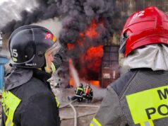 Блекаут на окупованих територіях: атака безпілотників призвела до пожежі на Луганській ТЕС Дрони атакували ТЕС у Щасті, окуповані Донеччина й Луганщина лишились без світла