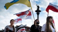 Криптоскандал та святкування Дня незалежності України в Польщі: головні події тижня Криптоскандал,-антидроновий-купол-над-Варшавою-та-День-незалежності-України-–-головне-в-Польщі-цього-тижня