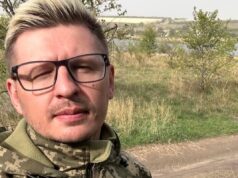 Український співак-воїн переніс операцію Український-співак-воїн-переніс-операцію
