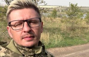 Український співак-воїн переніс операцію Український-співак-воїн-переніс-операцію