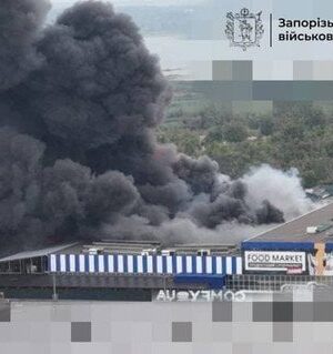 РФ вдарила-по «Епіцентру»-в одному-з великих-обласних-центрів —-усі-подробиці,-фото-(оновлено)