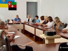 Засідання опікунської ради та комісій у Нововолинську Соціальні-питання-та-житло-для-ВПО:-відбулися-засідання-комісій