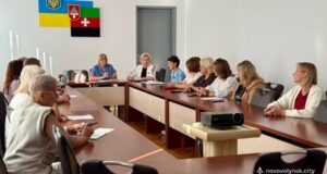 Засідання опікунської ради та комісій у Нововолинську Соціальні-питання-та-житло-для-ВПО:-відбулися-засідання-комісій