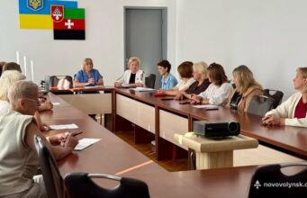 Засідання опікунської ради та комісій у Нововолинську Соціальні-питання-та-житло-для-ВПО:-відбулися-засідання-комісій