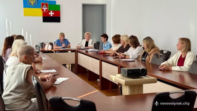 Засідання опікунської ради та комісій у Нововолинську Соціальні-питання-та-житло-для-ВПО:-відбулися-засідання-комісій