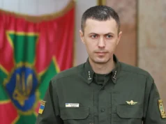 На кордоні з Білоруссю немає серйозного ударного угруповання, — ДПСУ На кордоні з Білоруссю немає серйозного ударного угруповання, — ДПСУ
