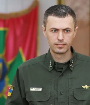 На кордоні з Білоруссю немає серйозного ударного угруповання, — ДПСУ