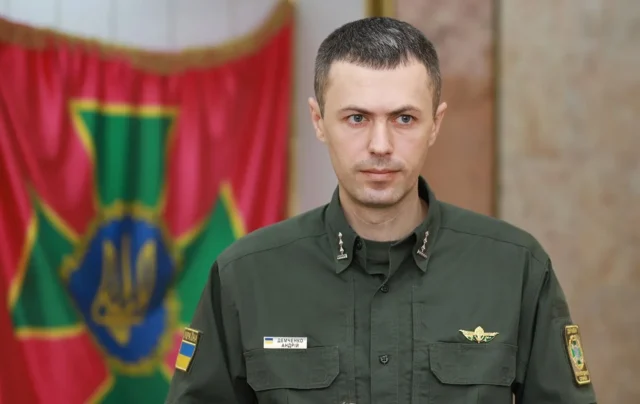 На кордоні з Білоруссю немає серйозного ударного угруповання, — ДПСУ На кордоні з Білоруссю немає серйозного ударного угруповання, — ДПСУ