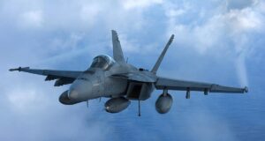 Названо американський винищувач, який отримав “дешеву” гіперзвукову ракету Названо-американський-винищувач,-який-отримав-“дешеву”-гіперзвукову-ракету