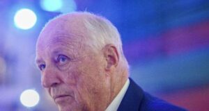 Помер король Норвегії Гаральд V Помер-король-Норвегії-Гаральд-v