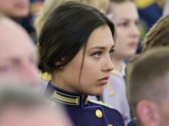 Жінки-військовослужбовиці Росії на війні в Україні: факти та тенденції Щонайменше-52-росіянки-загинули-у-війні-проти-України.-Хто-вони