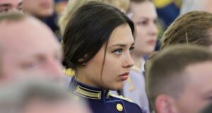 Жінки-військовослужбовиці Росії на війні в Україні: факти та тенденції Щонайменше-52-росіянки-загинули-у-війні-проти-України.-Хто-вони