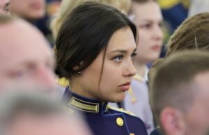 Жінки-військовослужбовиці Росії на війні в Україні: факти та тенденції Щонайменше-52-росіянки-загинули-у-війні-проти-України.-Хто-вони