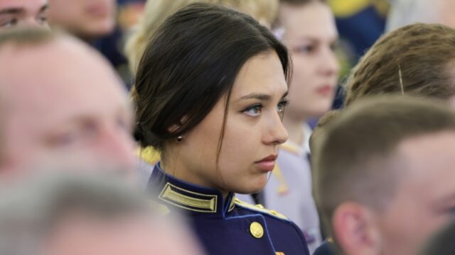 Жінки-військовослужбовиці Росії на війні в Україні: факти та тенденції Щонайменше-52-росіянки-загинули-у-війні-проти-України.-Хто-вони