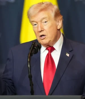 Американський експерт заявив, що Трамп не зможе нав’язати Україні невигідний мир