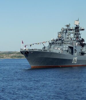 У-Середземне-море-зайшли-російські-кораблі:-Риженко-вказав-на-тривожний-момент