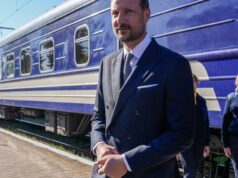 Новим королем Норвегії став Гокон V, який відвідував Україну Новим-королем-Норвегії-став-Гокон-v,-який-відвідував-Україну