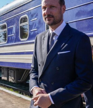 Новим-королем-Норвегії-став-Гокон-v,-який-відвідував-Україну Новим-королем-Норвегії-став-Гокон-v,-який-відвідував-Україну
