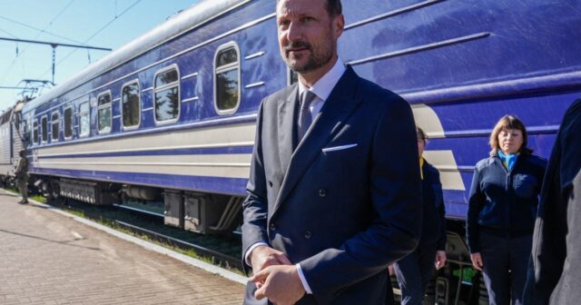 Новим королем Норвегії став Гокон V, який відвідував Україну Новим-королем-Норвегії-став-Гокон-v,-який-відвідував-Україну