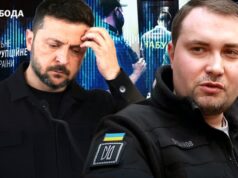 Коментарі Кирила Буданова щодо підозри Ірини Мудрої та її затримання Буданов-і-плівки-НАБУ:-яким-буде-хід-Зеленського?