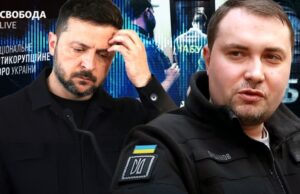 Коментарі Кирила Буданова щодо підозри Ірини Мудрої та її затримання Буданов-і-плівки-НАБУ:-яким-буде-хід-Зеленського?
