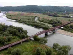 На Прикарпатті збудують нові мости через Дністер і Тлумач На Прикарпатті збудують нові мости через Дністер і Тлумач