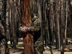 Систематичні порушення прав військовослужбовців у 225-му окремому штурмовому полку ЗСУ «Мене-переламало-після-цього-«дерева-правди»:-нові-свідчення-бійців-та-їхніх-родин-про-225-й-ОШП