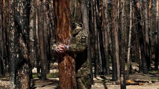 Систематичні порушення прав військовослужбовців у 225-му окремому штурмовому полку ЗСУ «Мене-переламало-після-цього-«дерева-правди»:-нові-свідчення-бійців-та-їхніх-родин-про-225-й-ОШП
