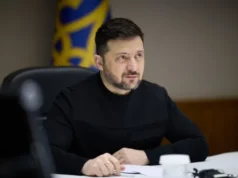 Україна хоче вийти на тисячу далекобійних дронів на день Україна хоче вийти на тисячу далекобійних дронів на день