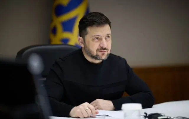 Україна хоче вийти на тисячу далекобійних дронів на день Україна хоче вийти на тисячу далекобійних дронів на день