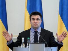 Саме для цього використовується рівень директора ЦРУ: Клімкін про візит Реткліффа в РФ Саме-для-цього-використовується-рівень-директора-ЦРУ:-Клімкін-про-візит-Реткліффа-в-РФ
