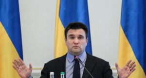 Саме для цього використовується рівень директора ЦРУ: Клімкін про візит Реткліффа в РФ Саме-для-цього-використовується-рівень-директора-ЦРУ:-Клімкін-про-візит-Реткліффа-в-РФ