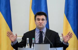 Саме для цього використовується рівень директора ЦРУ: Клімкін про візит Реткліффа в РФ Саме-для-цього-використовується-рівень-директора-ЦРУ:-Клімкін-про-візит-Реткліффа-в-РФ