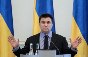 Саме для цього використовується рівень директора ЦРУ: Клімкін про візит Реткліффа в РФ Саме-для-цього-використовується-рівень-директора-ЦРУ:-Клімкін-про-візит-Реткліффа-в-РФ
