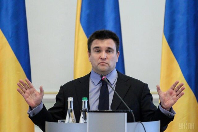 Саме для цього використовується рівень директора ЦРУ: Клімкін про візит Реткліффа в РФ Саме-для-цього-використовується-рівень-директора-ЦРУ:-Клімкін-про-візит-Реткліффа-в-РФ