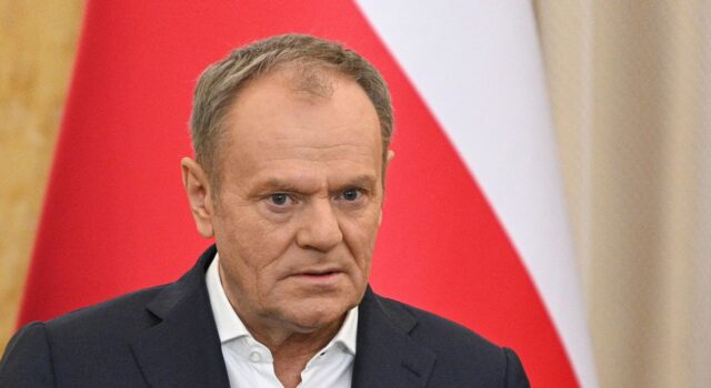 Польща попереджає про загрозу ескалації з боку Росії РФ готується до серйозної ескалації війни, ця осінь та зима стануть ключовими, – Туск
