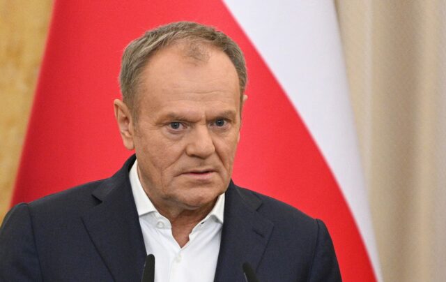 Польща попереджає про загрозу ескалації з боку Росії РФ готується до серйозної ескалації війни, ця осінь та зима стануть ключовими, – Туск