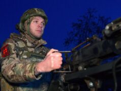 Київ під атакою дронів: серія вибухів у столиці 29 серпня У Києві пролунали вибухи, місто під ударом дронів