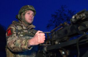 Київ під атакою дронів: серія вибухів у столиці 29 серпня У Києві пролунали вибухи, місто під ударом дронів