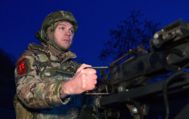 Київ під атакою дронів: серія вибухів у столиці 29 серпня У Києві пролунали вибухи, місто під ударом дронів